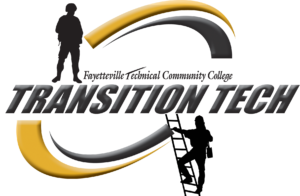 Transition tech logo