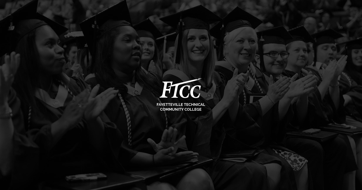 FTCC Admissions - Fayetteville Technical Community College