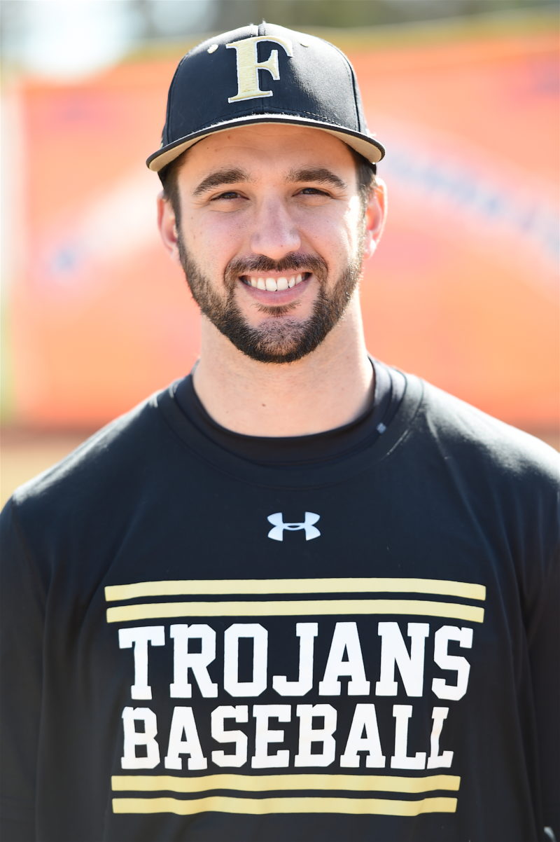 Bruce Elmore baseball