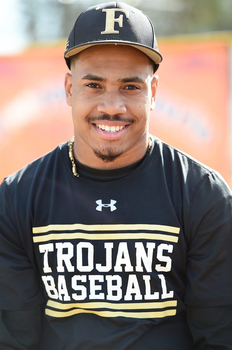 Da'john Butler baseball 7