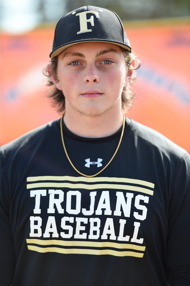 Owen Bodine baseball 17