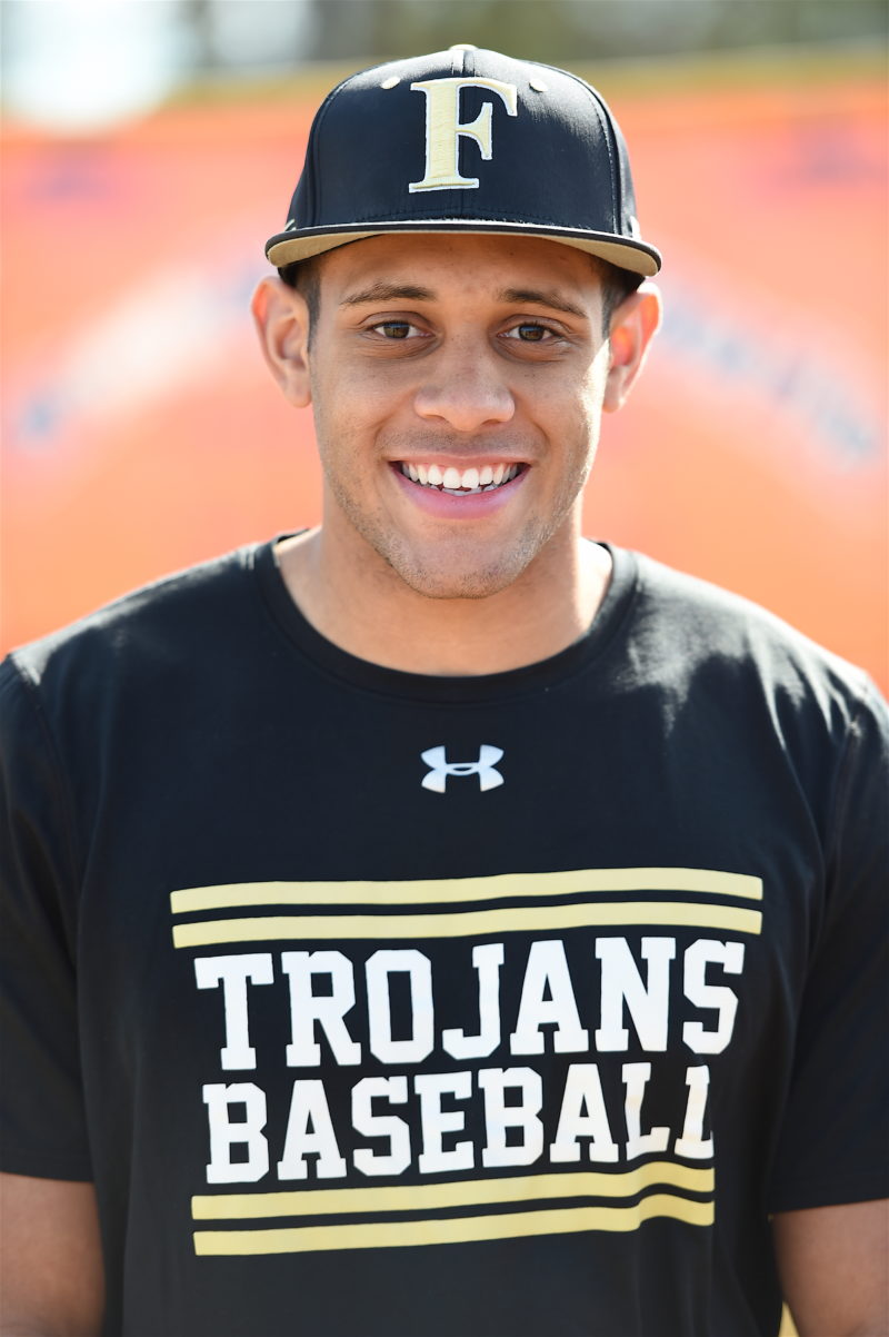 Terrance Staples baseball 19