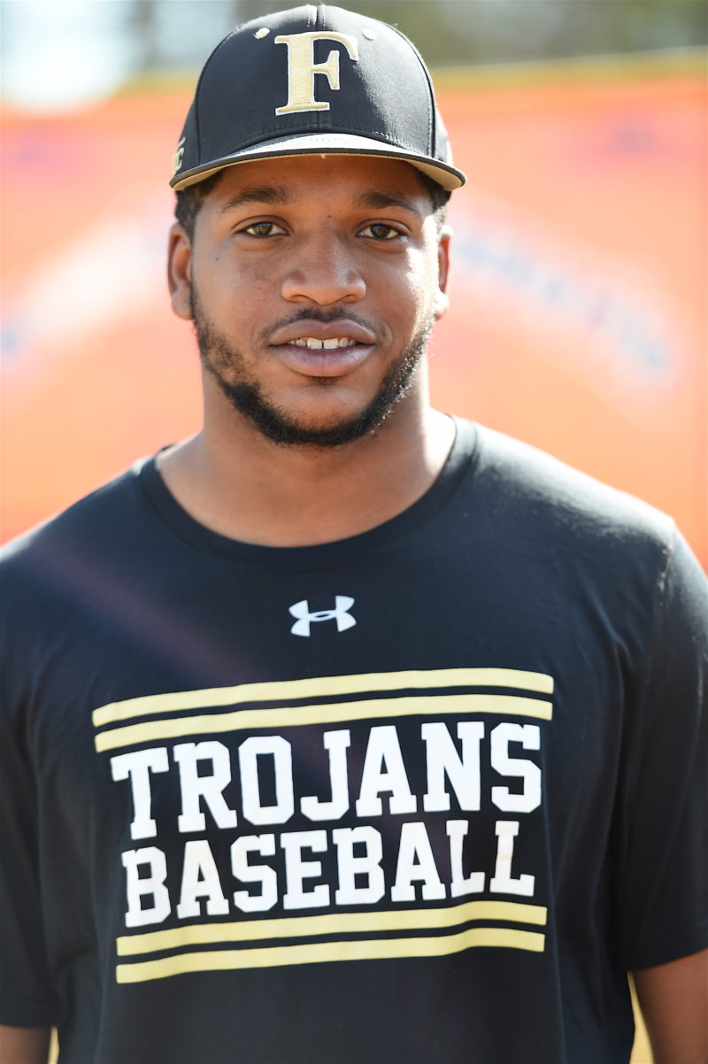 Tyler Dove baseball 16