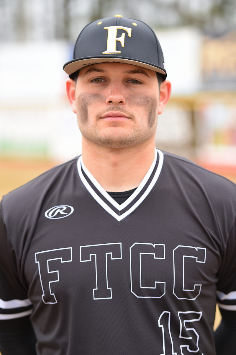 Zachary Tanner Mens Baseball 15