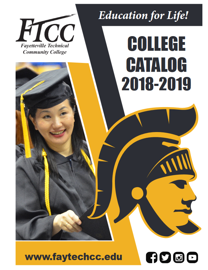 ftcc calendar 2021 Curriculum Registration Fayetteville Technical Community College ftcc calendar 2021