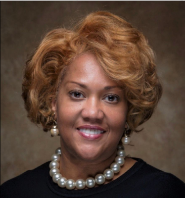 Dr. Desandra Washington Of Ftcc