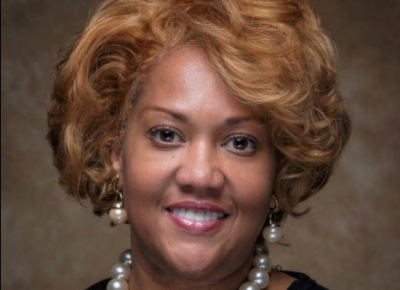 Dr. Desandra Washington Of Ftcc