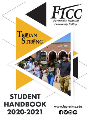 Student Handbook 2020 2021