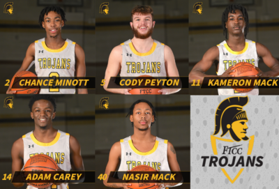 Mbb Freshmen Collage