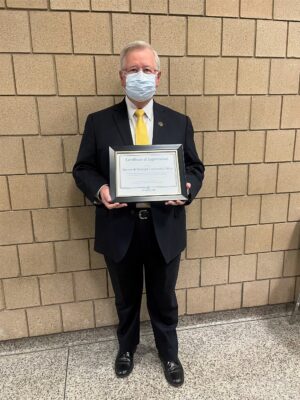 Dr Keen Cumberland County Fce Tv