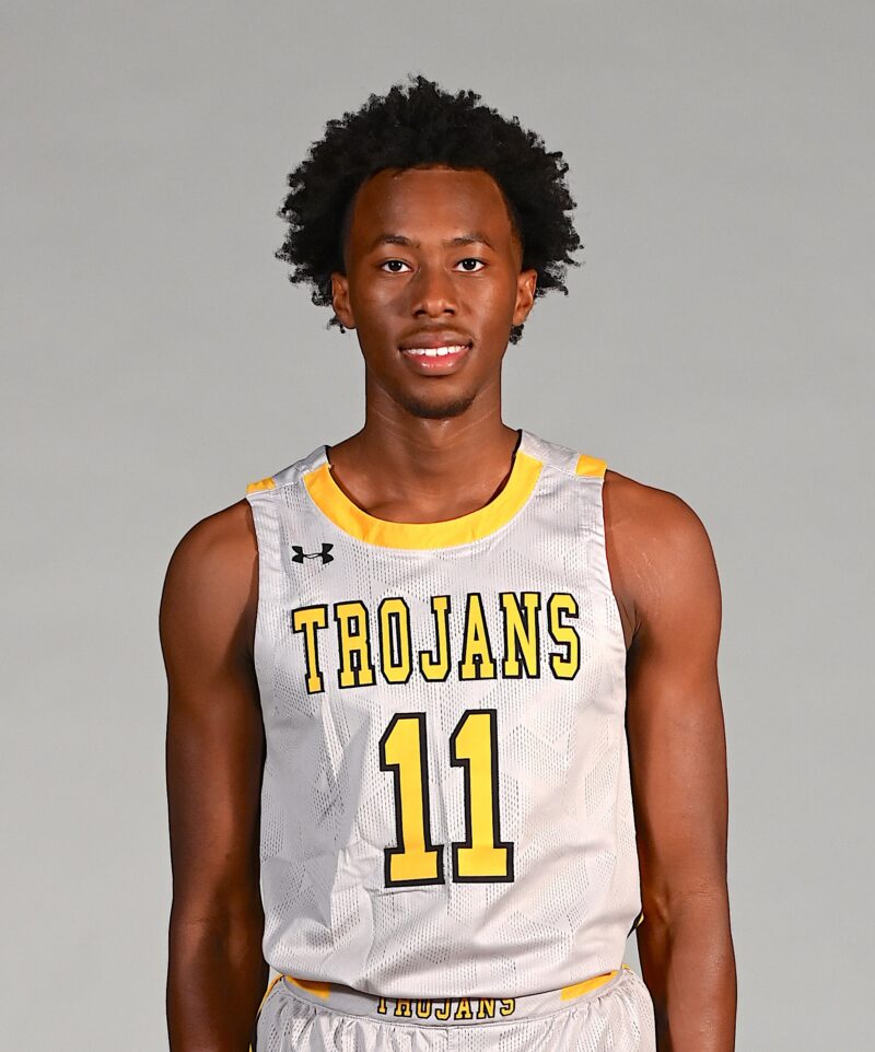 Jeremee Bryant Fayetteville Technical Community College