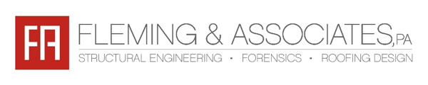Fleming Associates logo