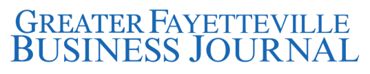 Greater Fayetteville Business Journal logo
