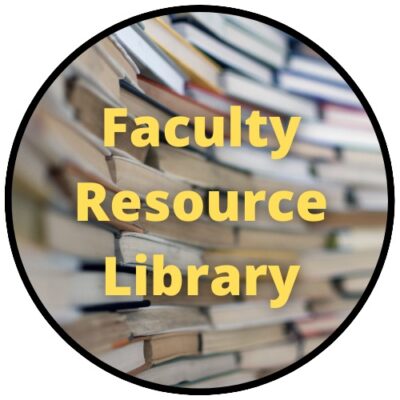 Faculty Resource Library