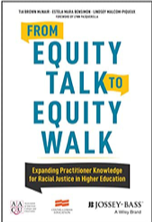 Equity Talk Equity Walk