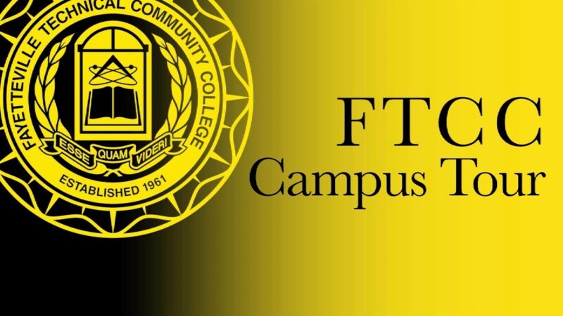 Ftcc Campus Tour