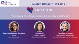 The Legacy Of Latina