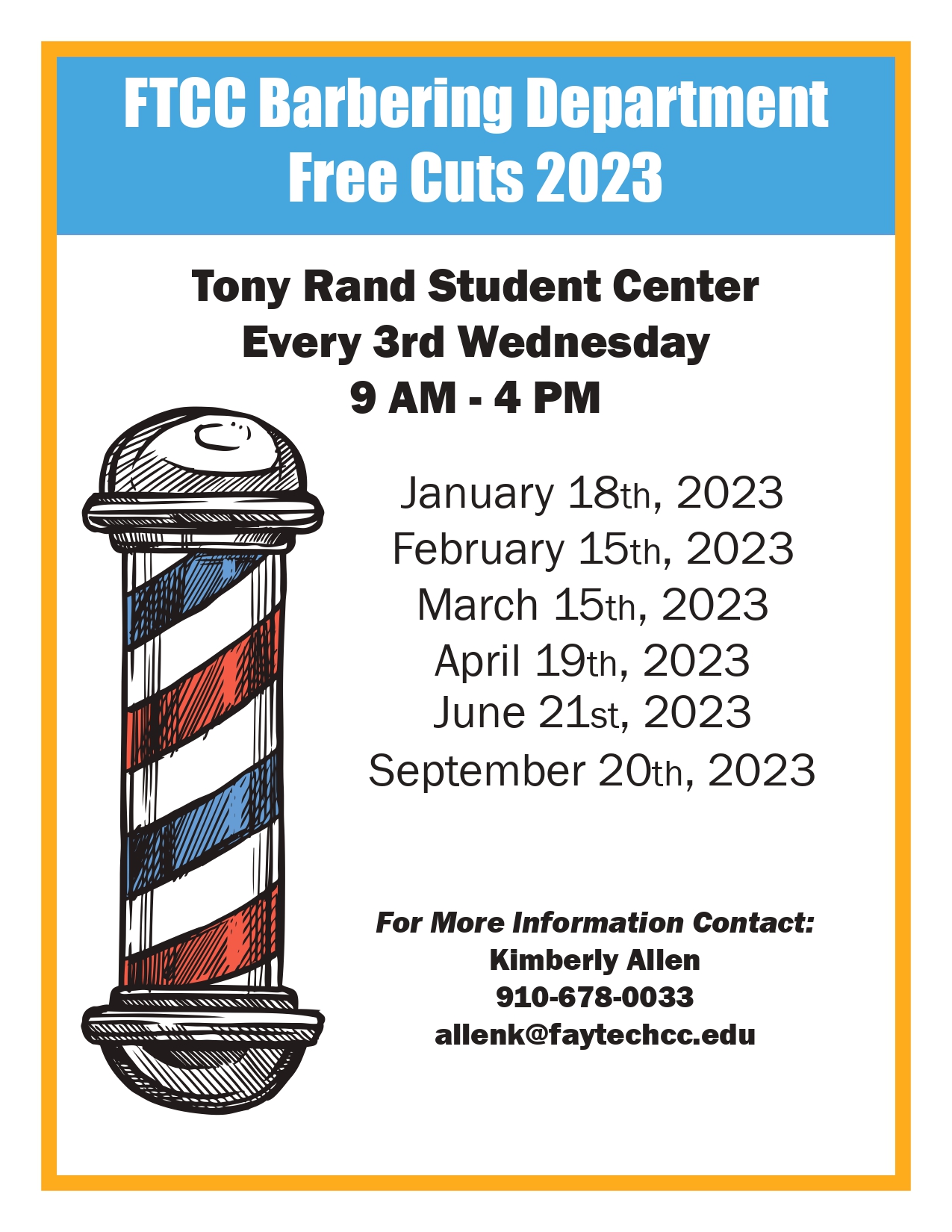 Barbering 2023 Update Page 0001