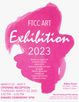 Ftcc Art Exhibition 2023