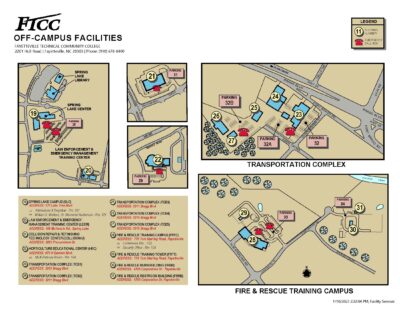 Main Off Campus Maps 2023 Page 2
