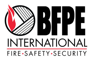 Bfpe Internation Logo