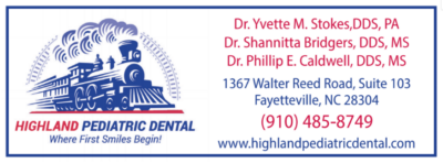 Highland Pediatric Dental