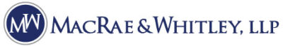 Macrae Whitley Logo 9