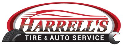 Harrells Auto New Logo