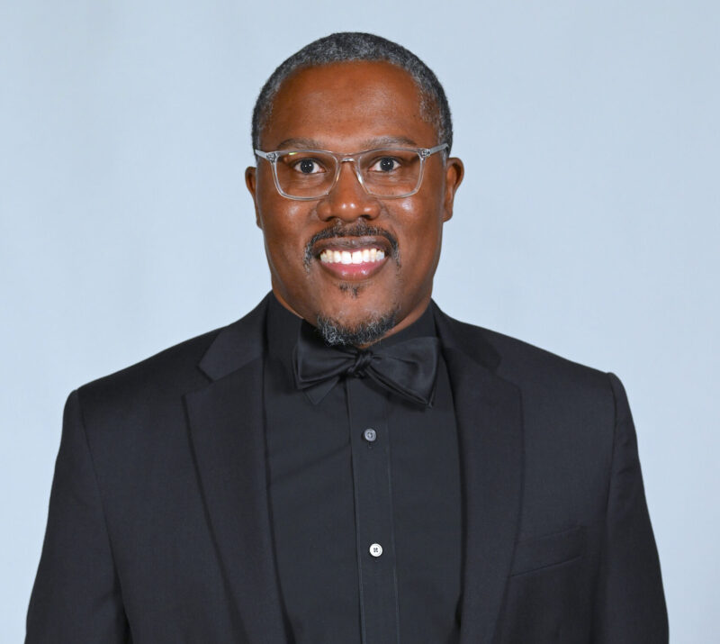 Richard Young Fayetteville Technical Community College