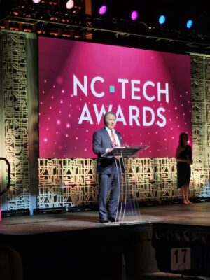 2023 Nc Tech Awards Ftcc Dr Mark Sorrells1