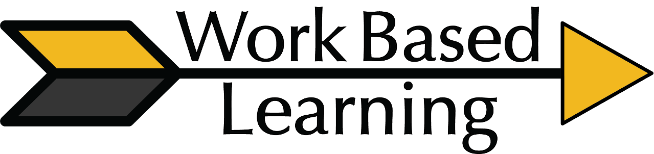 Work-Based Learning logo