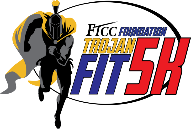 The image shows a logo for the 