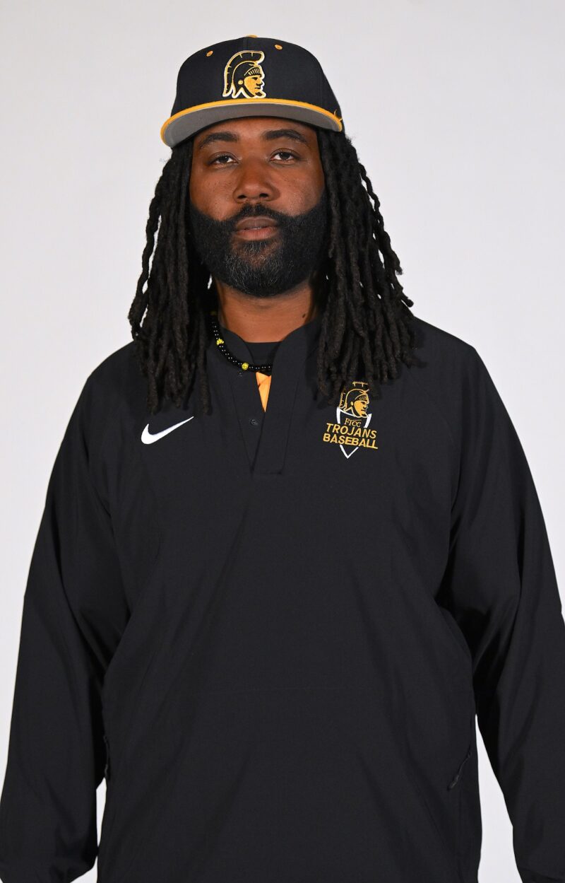 reggie marshall baseball