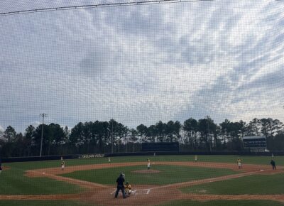baseball vs wake tech