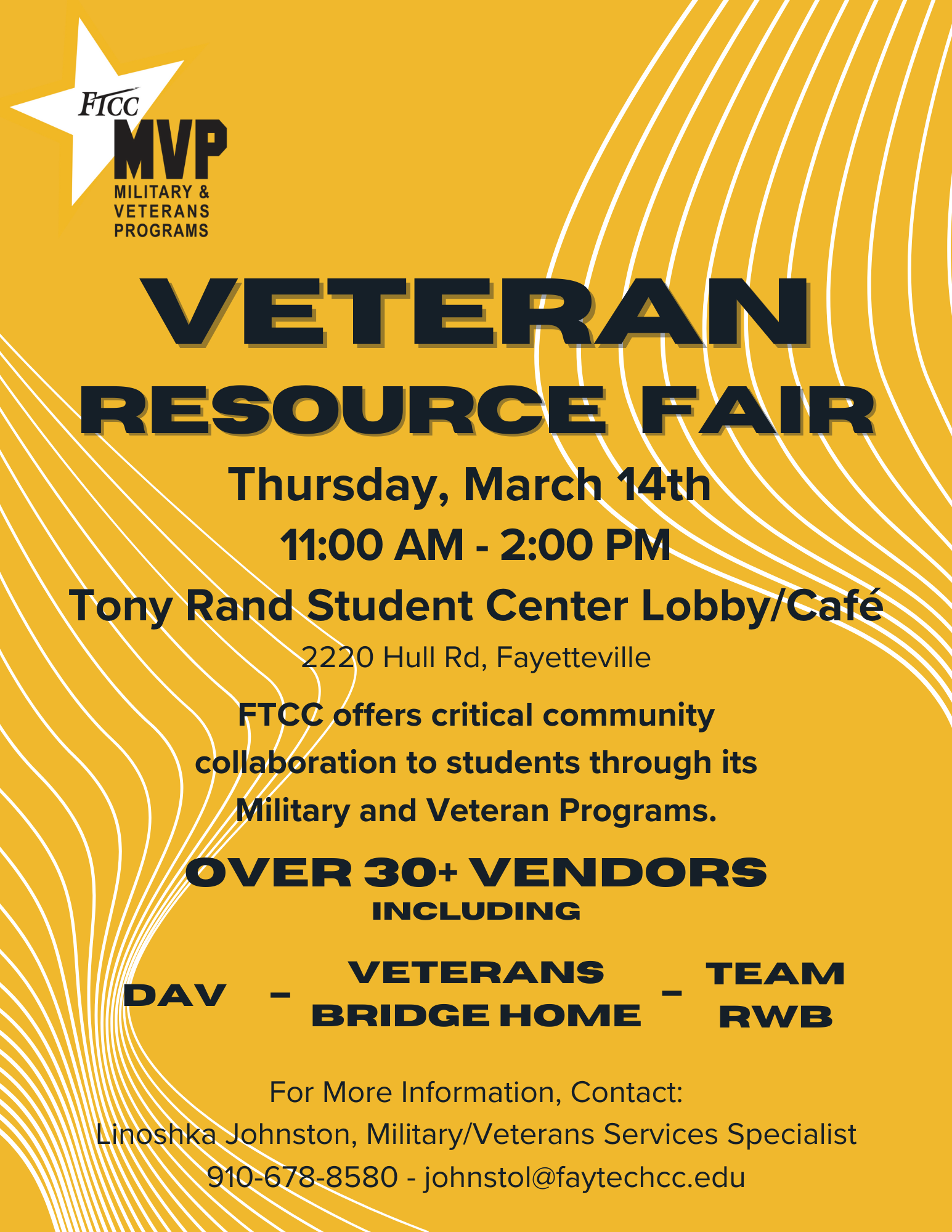 Veterans Resource Fair (3)