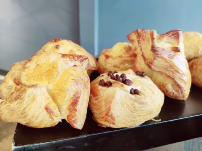 baking & pastry arts