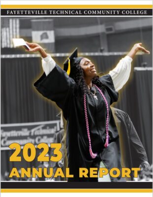 Ftcc 2023 Annual Report