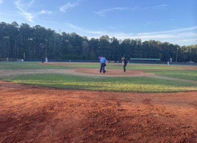 baseball at southeastern
