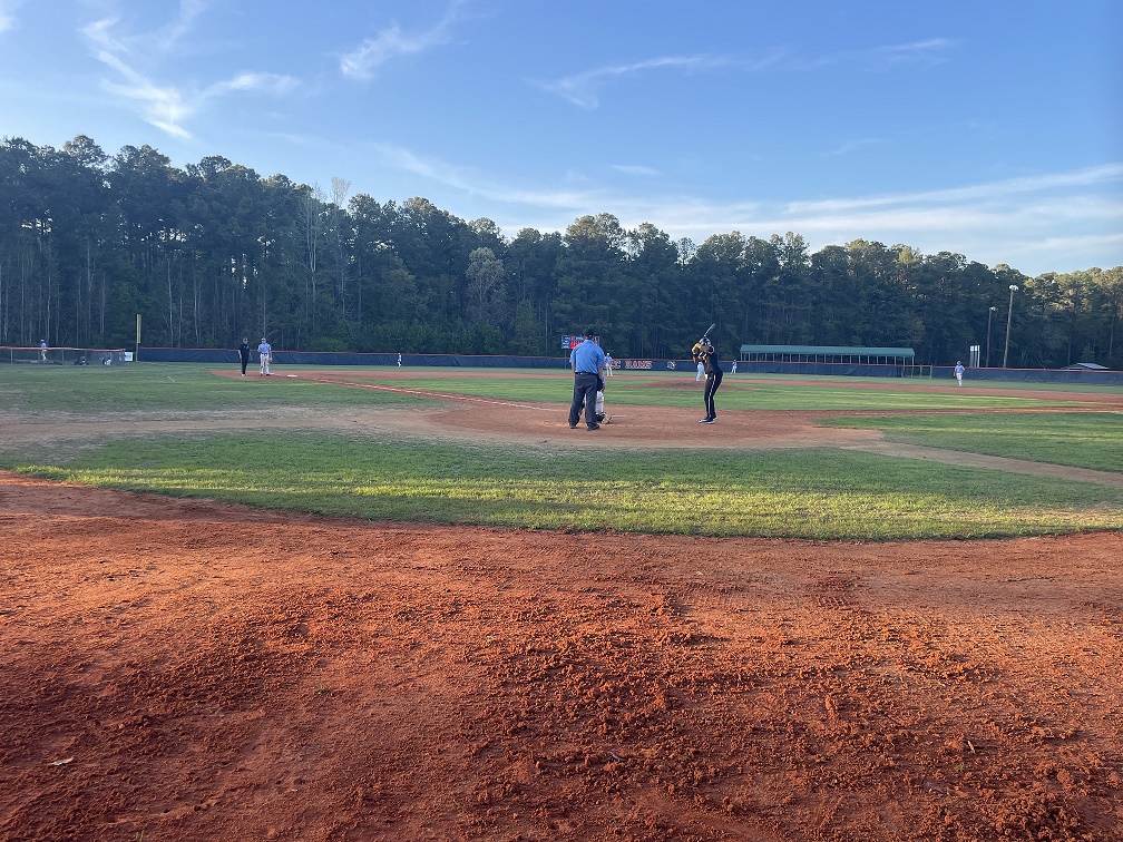 baseball at southeastern