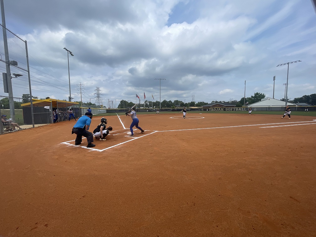 softball vs bryant & stratton
