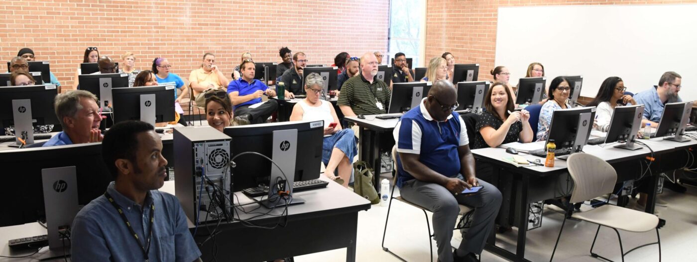 Professional Empowerment Sessions3