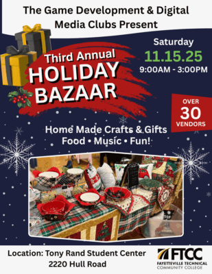 Third Annual Holiday Bazaar Revised 2 Compressed