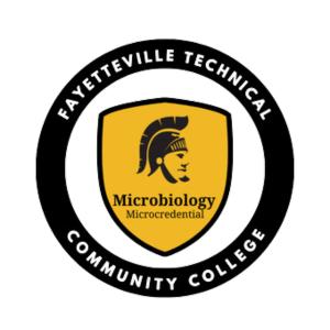 Diagnostic Microbiology Badge