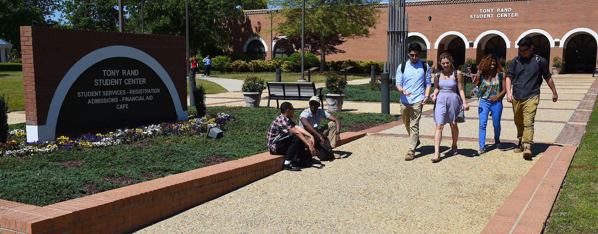 Wellness Care Services Fayetteville Technical Community College