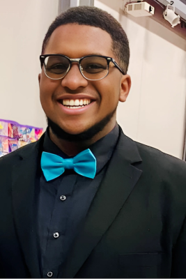 Chima Enwere, Ftcc Music Instructor