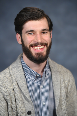 Mr. Alec Powers, Ftcc Music Instructor