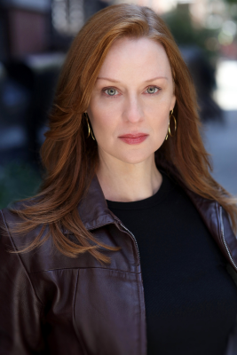 Robyne M. Parrish , Ftcc Fine Arts Instructor