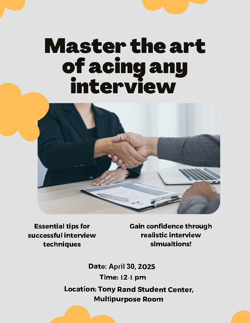 Acing Any Interview Acing Any Interview