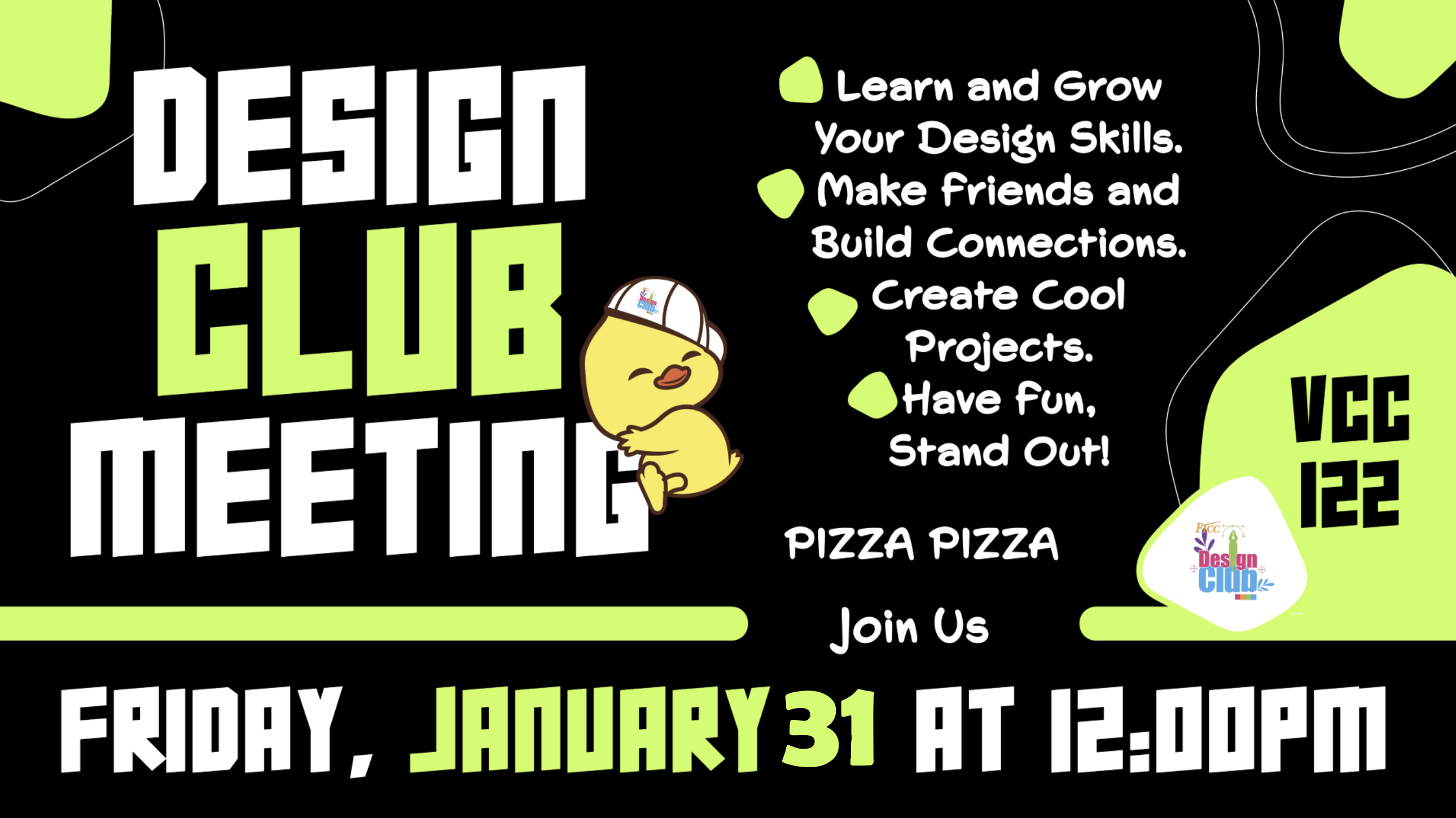 Dc Meeting Flyer 1312025