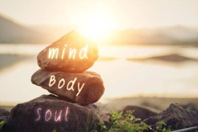 Min Body Soul